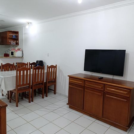 Casa Duplex 3 Suites Em Condominio Fechado Porto Seguro Eksteriør billede